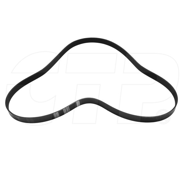 Aic Replacement Parts Serpentine Belt Fits Caterpillar Models 2454628 - main